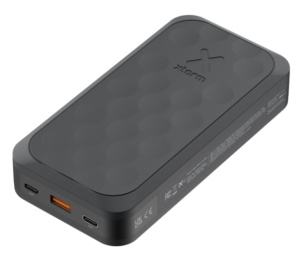 Xtorm Fuel 20000 mAh 35W czarny - 1208845 - zdjęcie 4